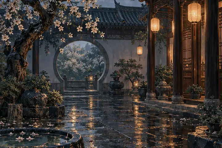 天美麻花精品mv